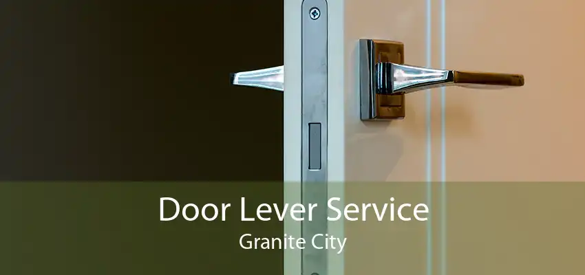 Door Lever Service Granite City