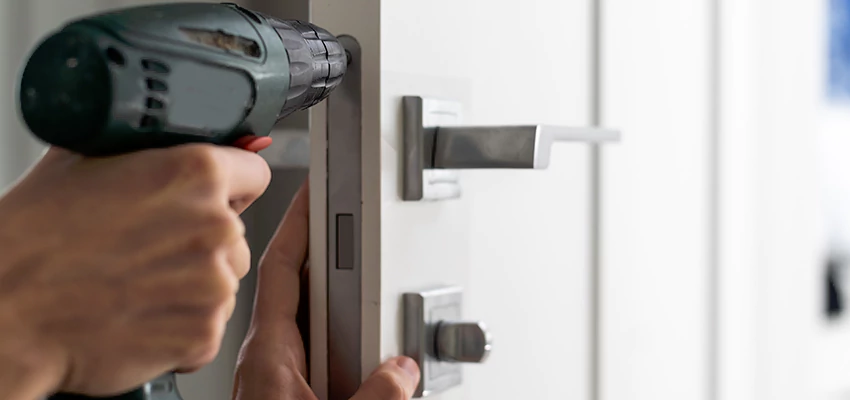 Locksmith For Lock Replacement Near Me in Granite City