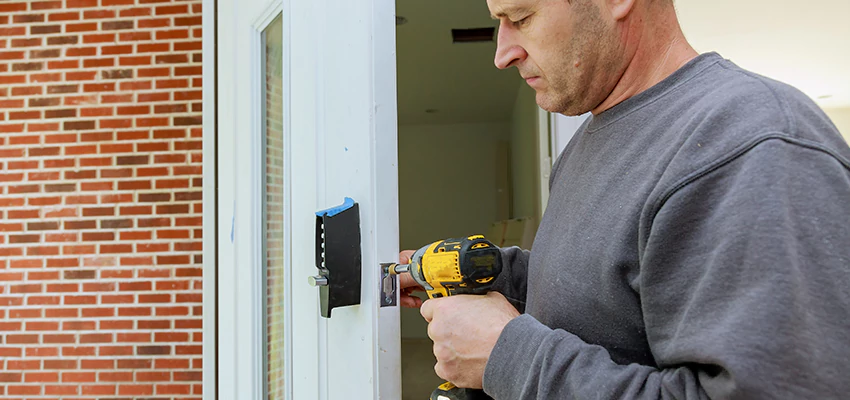 Eviction Locksmith Services For Lock Installation in Granite City