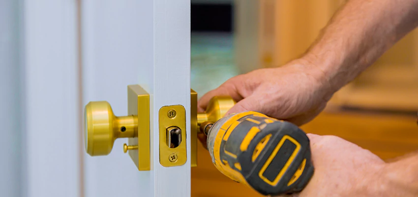 Local Locksmith For Key Fob Replacement in Granite City