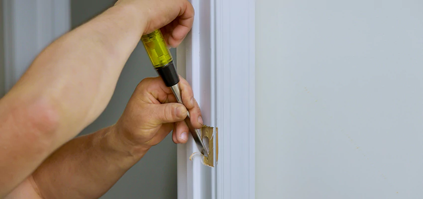 On Demand Locksmith For Key Replacement in Granite City