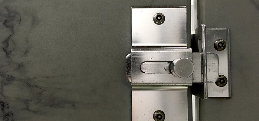 Fix A Room Door Lock in Granite City