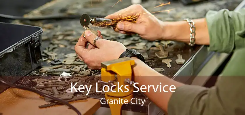 Key Locks Service Granite City
