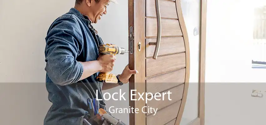 Lock Expert Granite City