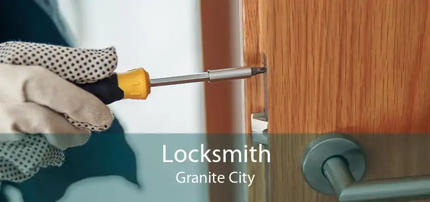 Locksmith Granite City