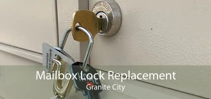 Mailbox Lock Replacement Granite City