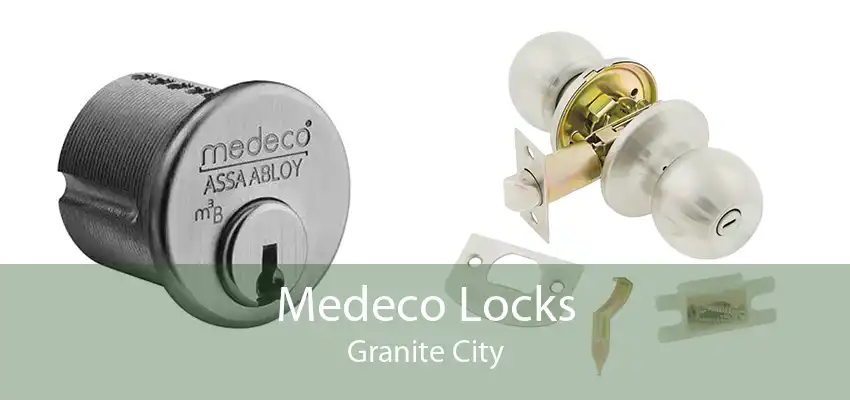 Medeco Locks Granite City