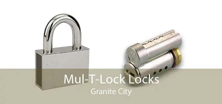 Mul-T-Lock Locks Granite City