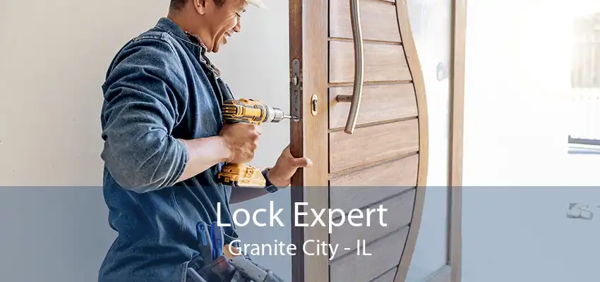 Lock Expert Granite City - IL