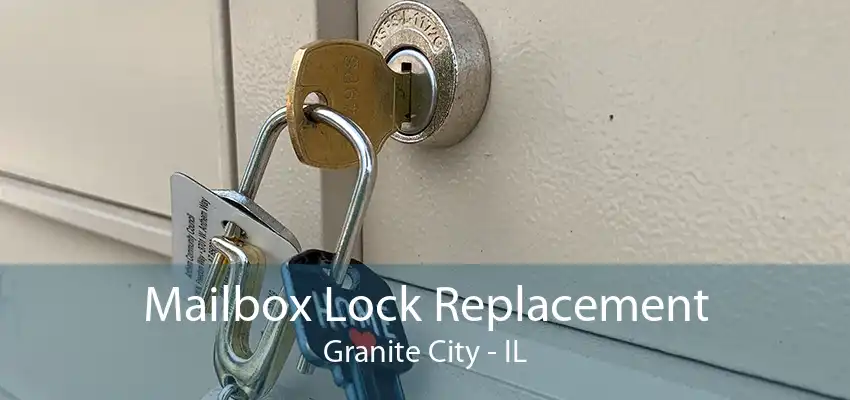 Mailbox Lock Replacement Granite City - IL