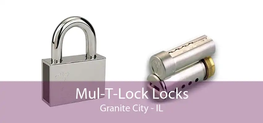 Mul-T-Lock Locks Granite City - IL